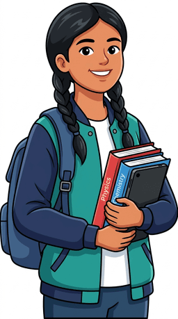 Junior College Student